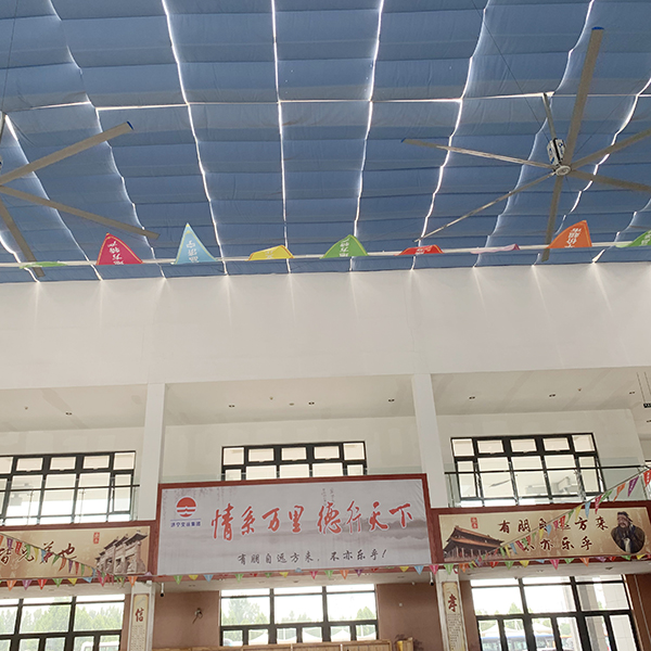工业大风扇