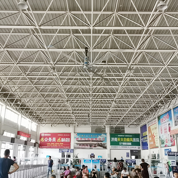工业大风扇